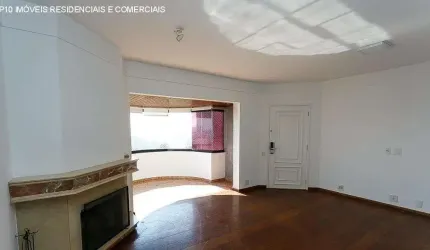 Apartamento com 4 dormitórios 3 vagas a venda na Vila Suzana