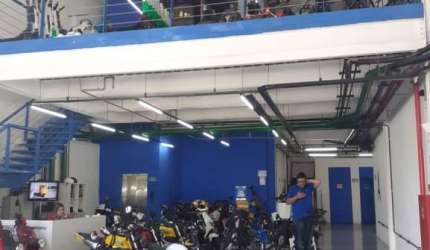 Prédio comercial a venda em Pinheiros