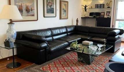 Apartamento com 3 dormitórios 2 vagas a venda no Brooklin