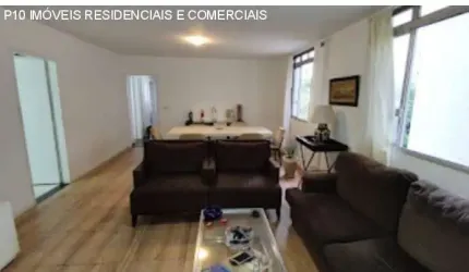 Apartamento com 3 dormitórios 2 vagas a venda no Jardim Paulista