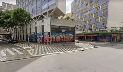 Galpão Comercial a venda na Santa Cecilia