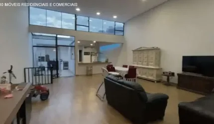 Casa comercial com 6 dormitórios 12 vagas a venda na Vila Romana