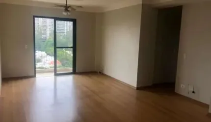 Apartamento com 3 dormitórios 2 vagas a venda no Panamby