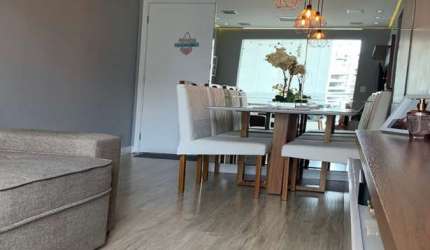 Apartamento com 2 dormitórios 1 vaga a venda na Vila Andrade