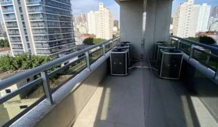 Andar Corporativo a venda em Pinheiros
