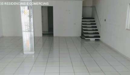 Casa Comercial a venda na Chácara Santo Antônio