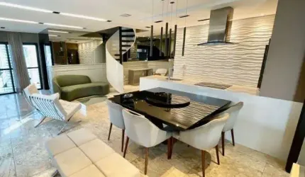 Apartamento com 3 dormitórios 2 vagas a venda na Vila Nova Conceição