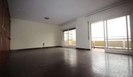 Apartamento com 4 dormitórios 3 vagas a venda em Higienópolis