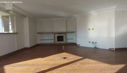 Apartamento com 4 suítes 4 vagas a venda em Moema