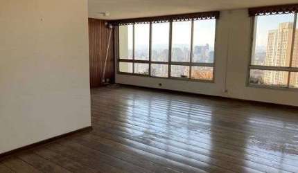 Apartamento com 3 dormitórios 2 vagas a venda no Alto da Lapa
