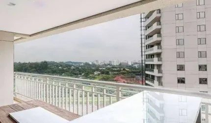 Apartamento com 3 suítes 3 vagas a venda na Chácara Santo Antônio