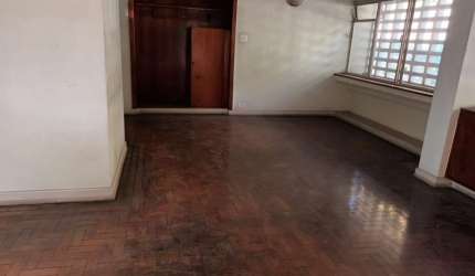 Casa com 3 dormitórios 5 vagas a venda no Alto da Lapa
