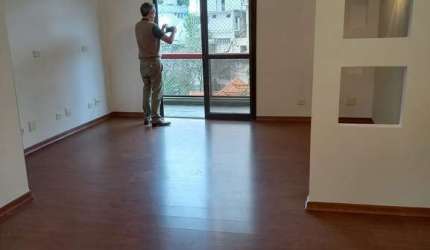 Apartamento com 3 suítes 3 vagas a venda na Vila Sônia