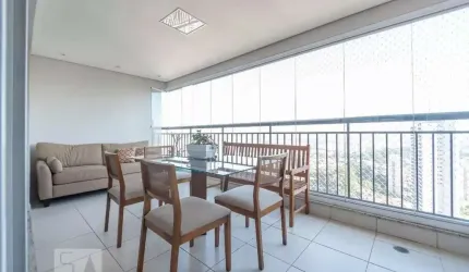 Apartamento com 2 suítes 2 vagas a venda no Vila Andrade