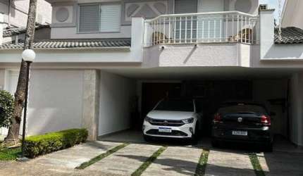 Casa com 4 suítes 6 vagas a venda no Alto da Boa Vista