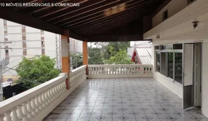 Casa residencial ou comercial a venda na Vila Madalena