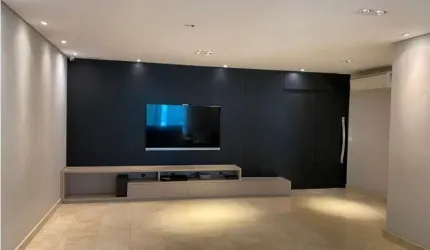 Apartamento com 4 dormitórios 3 vagas a venda no Campo Belo