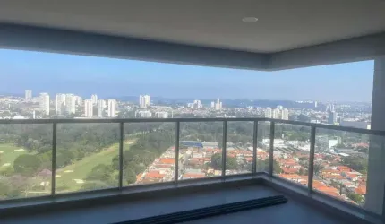 Apartamento com 3 suítes 3 vagas a venda no Alto da Boa Vista