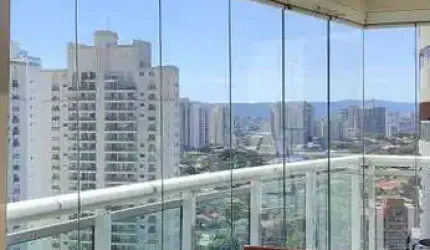 Apartamento com 5 Quartos e 4 banheiros à Venda na Vila Leopoldina