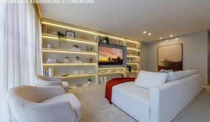 Apartamento com 3 suítes a venda na Vila Mariana