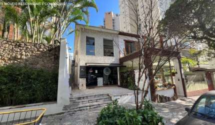 Casa Comercial ou Residencial a venda em Perdizes