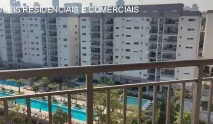 Apartamento com 2 dormitórios 2 vagas a venda em Santo Amaro