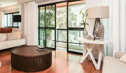 Apartamento com 4 suítes 6 vagas a venda na Aclimação