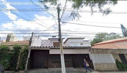 Casa com 3 dormitórios 6 vagas a venda no Brooklin