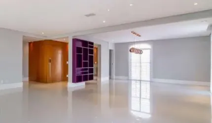 Apartamento com 4 dormitórios 2 vagas a venda na Bela Vista