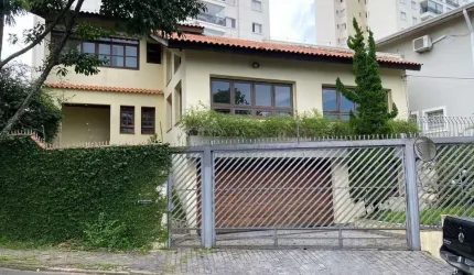 Casa a venda no Jardim Lar São Paulo