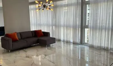 Apartamento com 3 Quartos e 4 banheiros à Venda Jardim Paulista