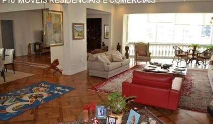 Apartamento com 3 dormitórios a venda na Bela Vista