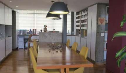 Apartamento  a venda no Jardim Paulista