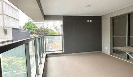 Apartamento com 2 suítes a venda na Vila Mariana