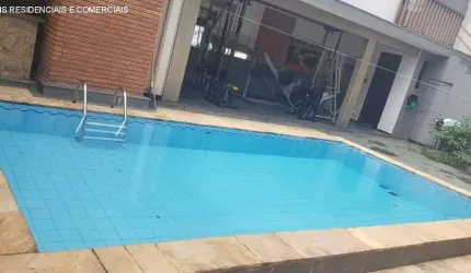 Casa com 4 dormitórios 5 vagas a venda em City América