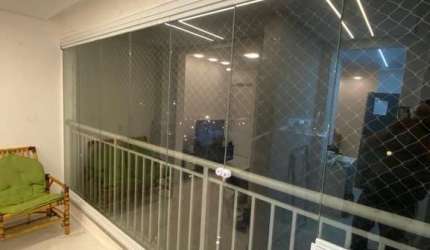 Apartamento com 2 dormitórios a venda no Panamby