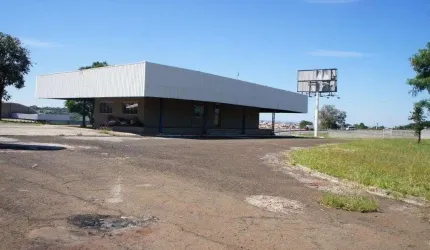 Galpão a venda na Anhanguera