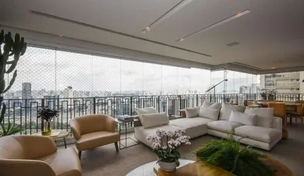 Apartamento a venda no Parque Cidade Jardim