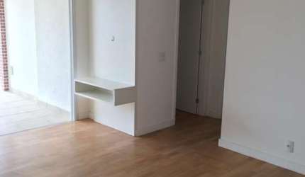 Apartamento com 2 dormitórios 2 vagas a venda no Panamby