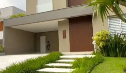 Casa com 4 suítes 6 vagas a venda em Alphaville