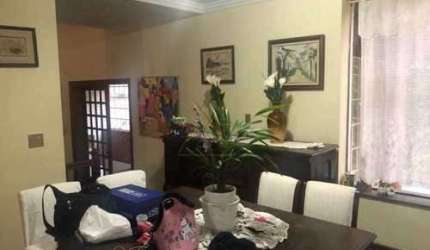 Casa com 4 dormitorios 6 vagas a venda no Portal do Morumbi