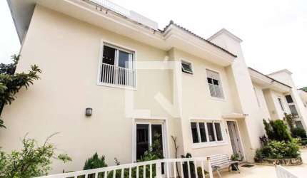 Casa com 4 dormitórios 3 vagas a venda no Caxingui