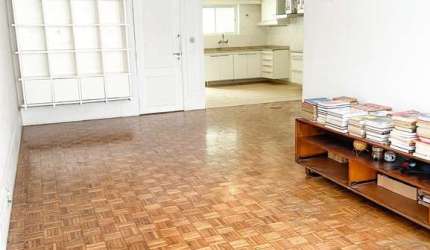 Apartamento com 2 dormitórios a venda no Itaim Bibi
