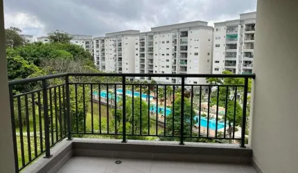 Apartamento com 2 dormitórios 2 vagas a venda em Santo Amaro