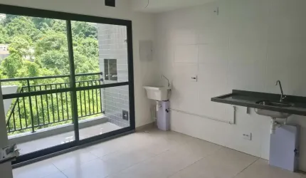 Apartamento com 2 dormitórios 1 vaga a venda no Panamby