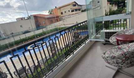 Apartamento com 3 dormitórios 2 vagas a venda no Morumbi