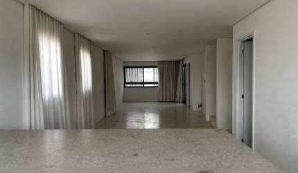 Apartamento com 3 dormitórios 4 vagas a venda em Perdizes