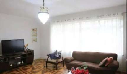 Casa com 4 dormitórios 4 vagas a venda no Campo Belo