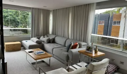 Apartamento com 2 suítes a venda na Vila Olímpia