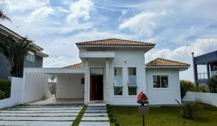 Casa com 3 suítes 4 vagas a venda em Vargem Paulista
